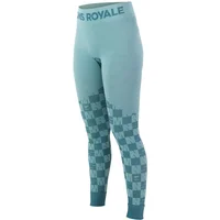 Legging de première couche en laine mérinos femme Mons Royale Ascender