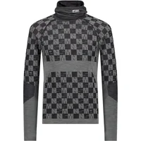 Hoodie met lange mouwen Mons Royale Ascender