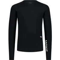 Langarmshirt Mons Royale Temple