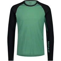 Maillot manches longues Mons Royale Temple