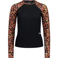Women's Thermal shirt Mons Royale Bella Merino