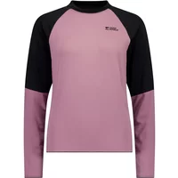 Woman sweater Mons Royale Quad Merino image 2