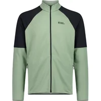 Chaqueta Mons Royale Quad Merino