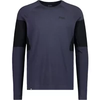 Langarm-T-Shirt Mons Royale Olympus