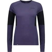 Camiseta de manga larga para mujer Mons Royale Olympus