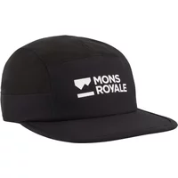 Casquette 5 Pannel Mons Royale Velocity