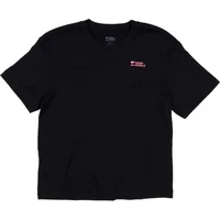 T-shirt en mérinos femme Mons Royale
