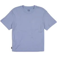T-shirt in merino donna Mons Royale