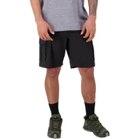 Cargo Shorts Mons Royale All Mission