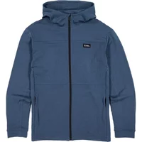 Hooded fleece Mons Royale Offgrid image 2