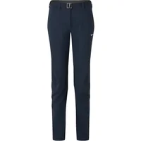 Pantalones de senderismo elásticos para mujer Montane Terra Lite Regular
