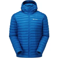 Daunenjacke mit Kapuze Montane Anti Freeze Lite