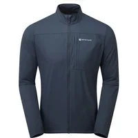 Windjacke Montane Featherlite