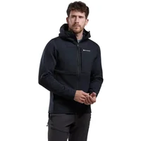 Polar con capucha Montane Fury XT