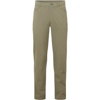 Pantalon de randonnée Montane Genoa Lite