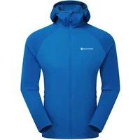 Isolation Hoodie Montane Sirocco Lite