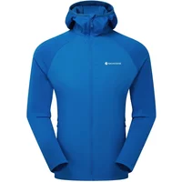Veste à capuche isolant Montane Sirocco Lite