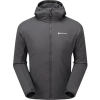 Isolerende hoodie Montane Sirocco