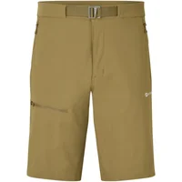 Shorts da trekking Montane Tenacity