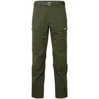 Pantaloni da trekking Montane Terra XT Regular