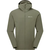 Isolation Hoodie Montane Tenacity Nano