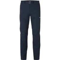 Wandelbroek Montane Tenacity Lite Regular