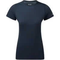 Dames T-shirt Montane Dart Lite