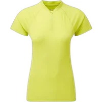 Maillot zippé femme Montane Dart Nano