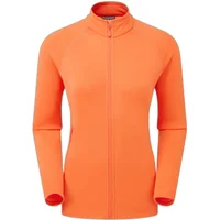 Damen Sweatshirt Montane Fury Lite