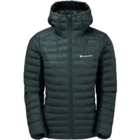 Women's Montane Icarus Hooded Puffer