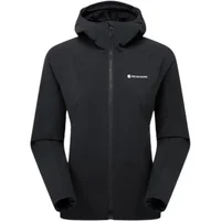 Giacca da trekking con cappuccio donna Montane Khamsin