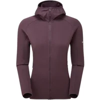 Chaqueta de senderismo con capucha mujer Montane Protium