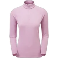 Felpa donna Montane Protium Lite