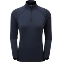 Damen Sweatshirt Montane Protium Lite