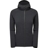 Fleece mit Kapuze Damen Montane Protium XT