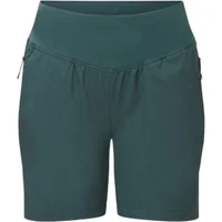 Damen Shorts Montane Tucana Lite