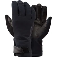 Women's waterproof insulated gloves Montane Duality