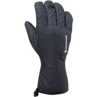 Gants chauffants Montane Respond Dry Line