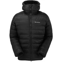 Chaqueta con capucha Montane Alpine 850