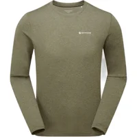 Maglia a maniche lunghe Montane Dart