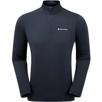 Sottoveste con collo a zip Montane Dart XT