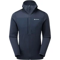 Fleece mit Kapuze Montane Fury XT
