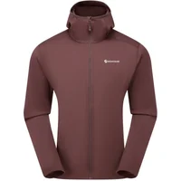 Kapuzenjacke Montane Fury Lite