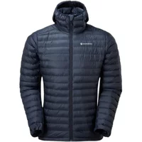Chaqueta con capucha Montane Icarus Lite
