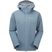 Waterdichte jas Montane Phase XT