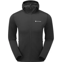 Pile con cappuccio Montane Protium Lite