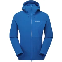 Giacca impermeabile con cappuccio Montane Tenacity XT