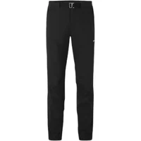 Reguliere waterdichte broek Montane Tenacity Lite