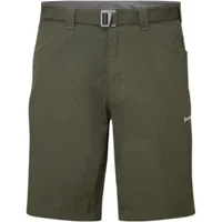 Kort Montane Terra