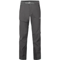 Pantalón impermeable corto Montane Tenacity XT